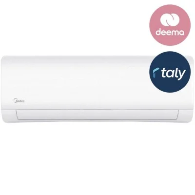 Split 28000 from Media - White